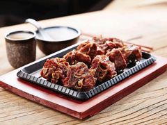 -快乐小羊(富强中路店)