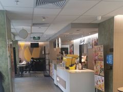 -麦当劳(农光里店)