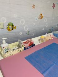 -大美母婴月子中心(馨乐庭店)