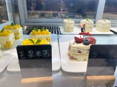 -HAPPEN(江川东路店)