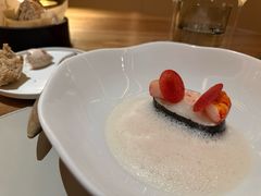 -Amber(香港置地文华东方酒店)