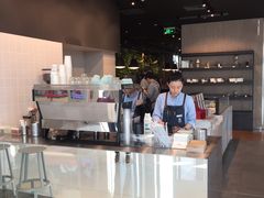 -Seesaw Coffee(环贸iapm店)