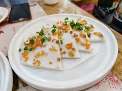 乡村特色糕-赏点粤式点心(广州塔店)