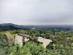 -牛首山文化旅游区