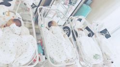 -baby bella小贝拉母婴护理中心(珠海希尔顿店)