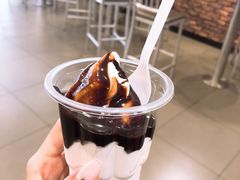 -汉堡王(大连柏威年餐厅店)