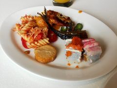 -长春凯悦酒店-品悦中餐厅