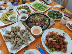 -裕华(南华东路店)