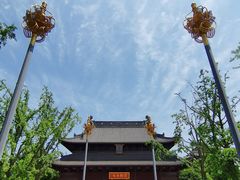 -重元寺