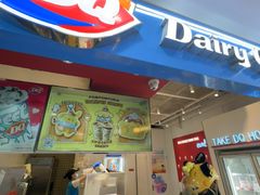 -DQ·蛋糕·冰淇淋(天通苑华联店)