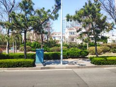 -八大峡公园