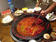 -牛市坎火锅(建设路店)