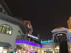 -光谷广场