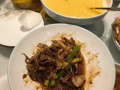 -小船渔村•大连菜•大连焖鱼(黄河路店)