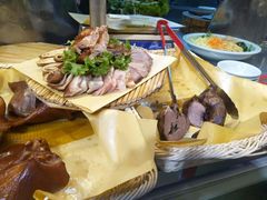 -长春市茶啊衝饭店(南湖公园店)