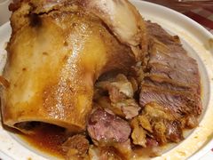 -西贝莜面村(上海百联西郊店)