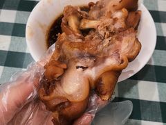 -百家缘(东门南路店)