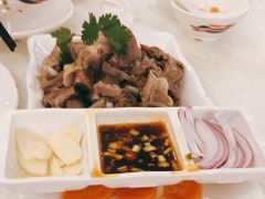 -巴依老爷·新疆美食(上城区天城路店)