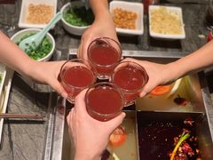 -大妙火锅·非物质文化遗产(锦里店)
