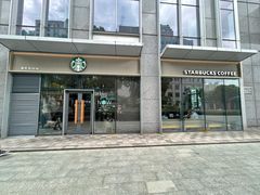 -星巴克(宏汇国际广场店)