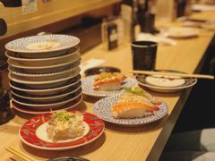 -大起水产回转寿司(道顿堀店)