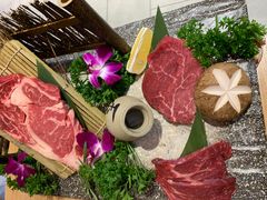 -吉秋田鲜和牛烧肉·肉档自选