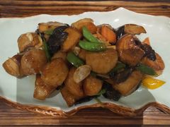 -上海皇廷花园酒店·御宴中餐厅