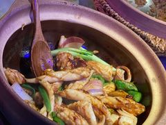 -啫神·广州地标美食(北京路店)