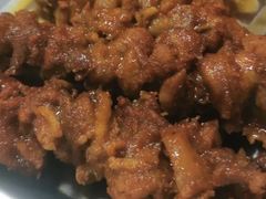 -海平馄饨(逍遥二路店)