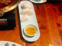 -辣不二地道川菜(汉水路店)