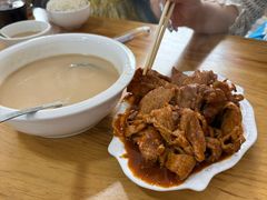 -满口香饭店