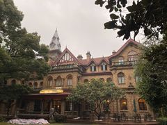 -马勒别墅饭店(静安寺店)