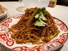 -客家大院·非遗赣南客家菜(郁孤台店)
