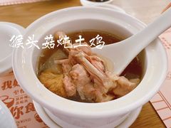 -顺风汤馆·广府粤菜(江宸天街店)