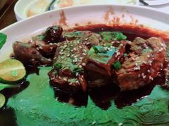 顺德豉味碌鹅-大榕树下顺德菜(融创茂店)