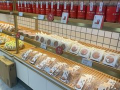 -DANXI丹喜面包·蛋糕(龙腾店)