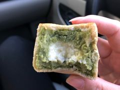 -栗记麦香坊·草之楼仙豆糕(东直门店)