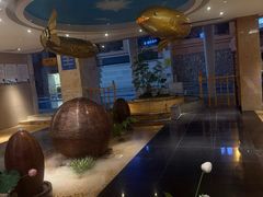 -碧水豪园·足浴·SPA·汗蒸·那须汤泉(中山东路店)