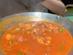 -Mevlana梅夫娜土耳其餐厅·清真