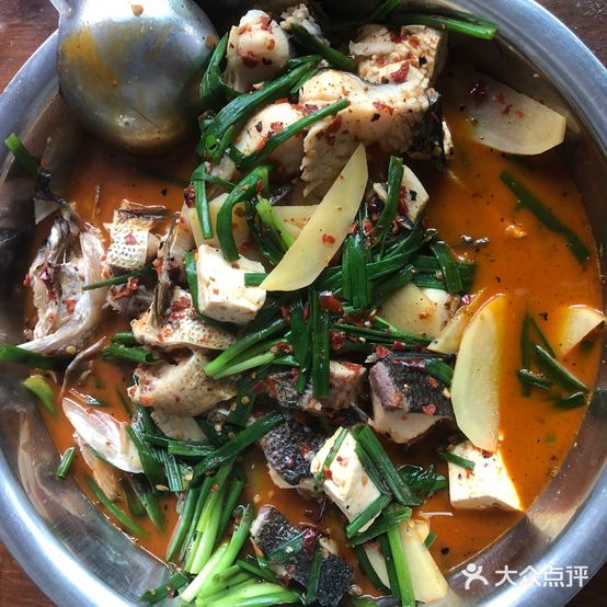 福佳印象海稍鱼