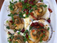 -胖大嫂渔家排档·全海景餐厅(渔村店)