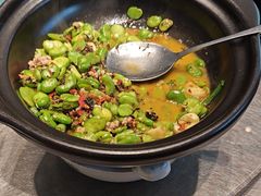 -渔舟意·湖南家宴(萝岗纳金城店)