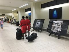 -塞班岛国际机场