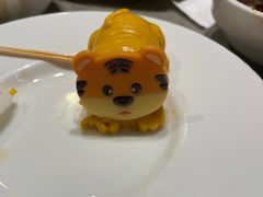 慕斯-海底捞火锅(青悦城店)