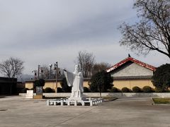 -宝鸡周原博物院