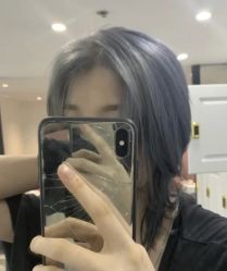 -苏豪路易士·嘉玛发廊