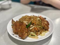 -海王冰室(皇朝店)
