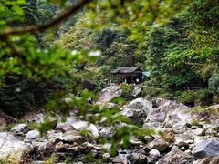 -龙湾潭国家森林公园