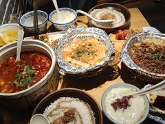 莲花血鸭-裕鼎鲜·新中菜(王府井店)