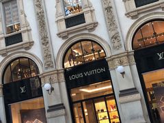 -埃马努埃莱二世拱廊